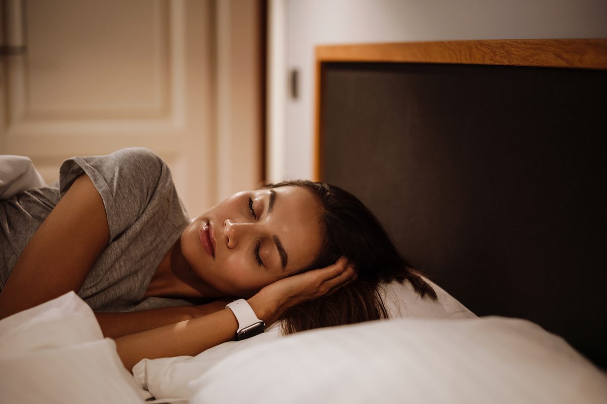 No 9 – Sleep & Microbiota
