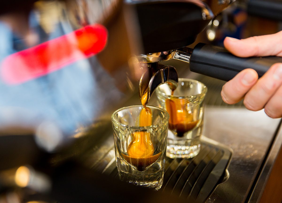 No 15 – Alcohol, Coffee, and Habits