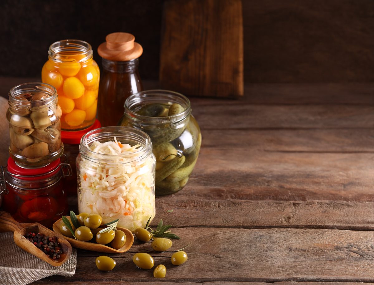 No 16 – Fermented Foods