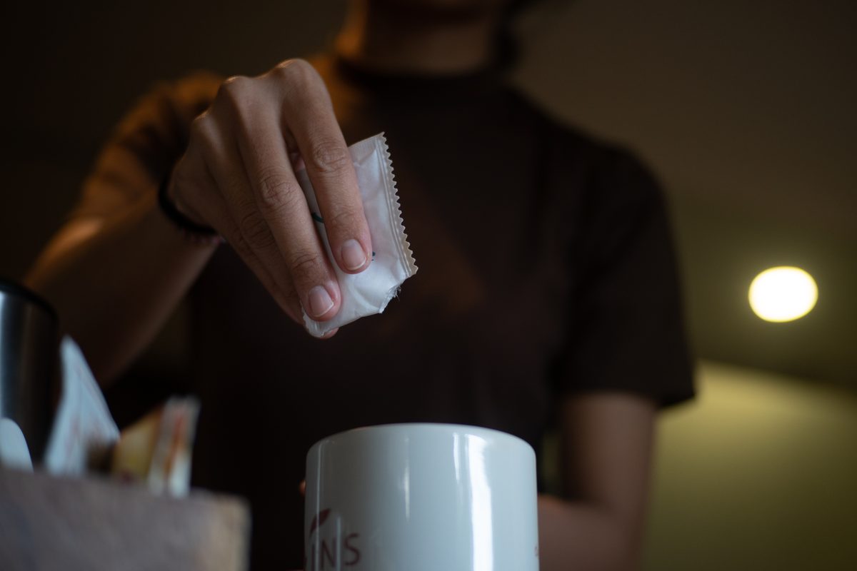 No 19 – Artificial Sweeteners & Microbial Havoc