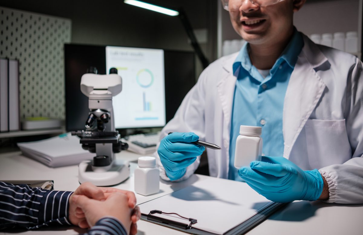 No 20 – Personalized Microbiome Testing