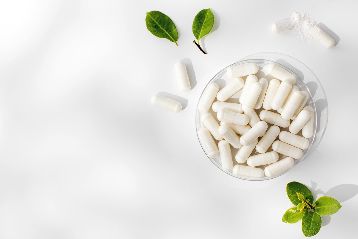 No 25 – Spore-Based & Next-Gen Probiotics