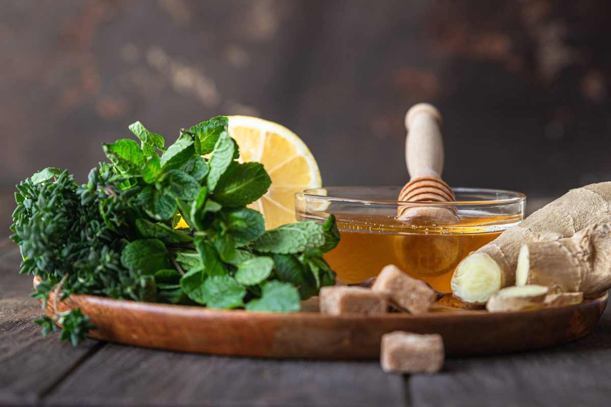 No 26 – Filters and Firewalls – Detox and Liver Support