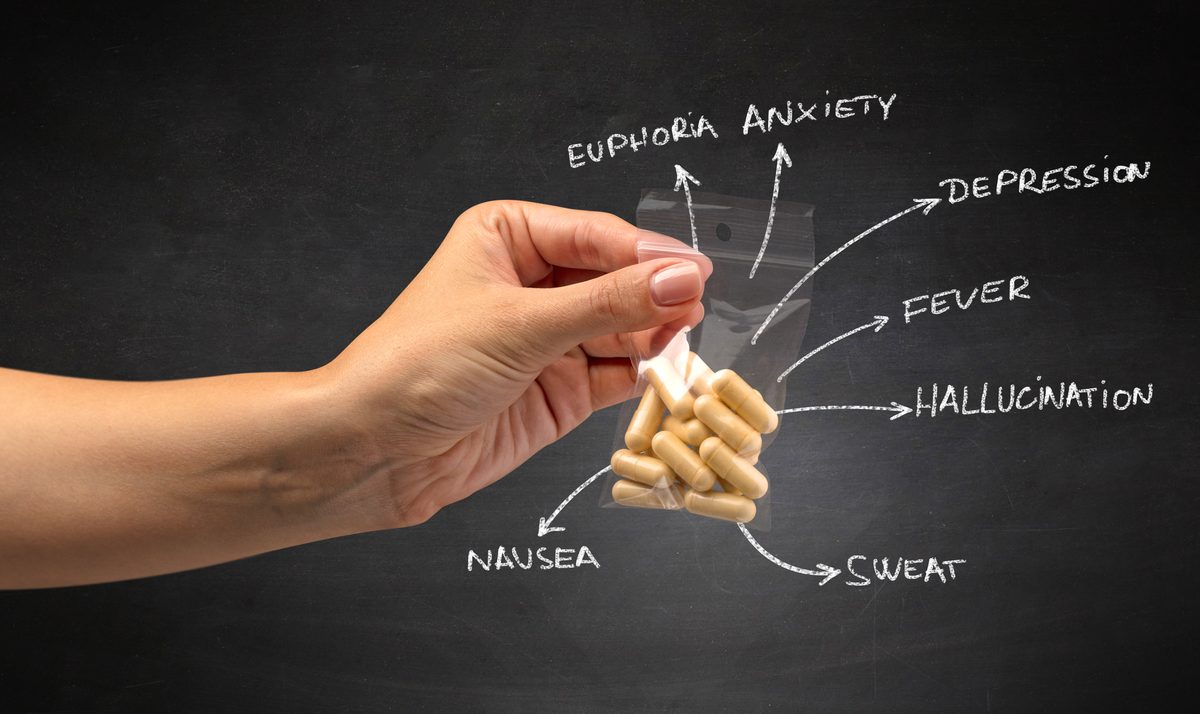 No 27 – Mental Health & Psychobiotics