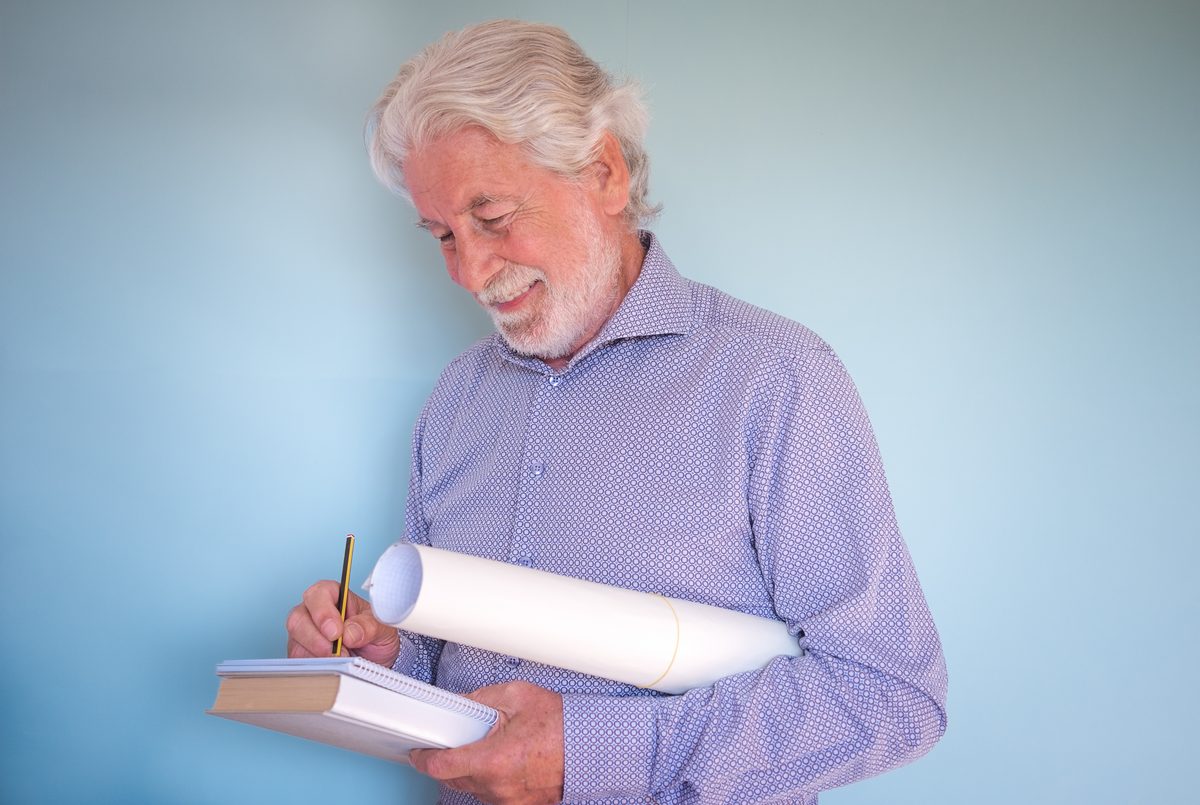 No 29 – Blueprint for Longevity