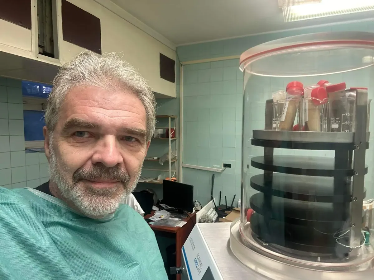 Mejorar el rendimiento con cápsulas UltraBiome
