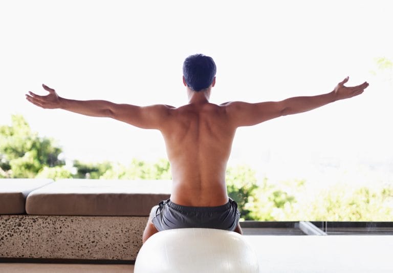 Movement & Muscle Mass