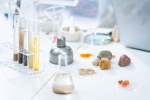 Food additives and your microbiota