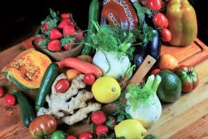 Gut Garden