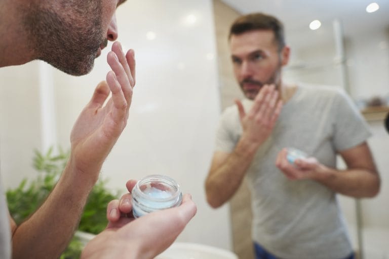 Skin Microbiome & Aging
