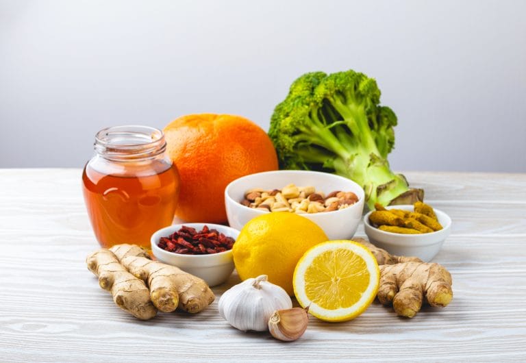 Anti-Inflammatory Protocols