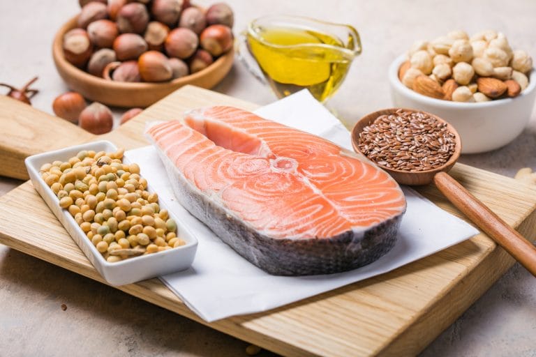 Short-Chain Fatty Acids (SCFAs)