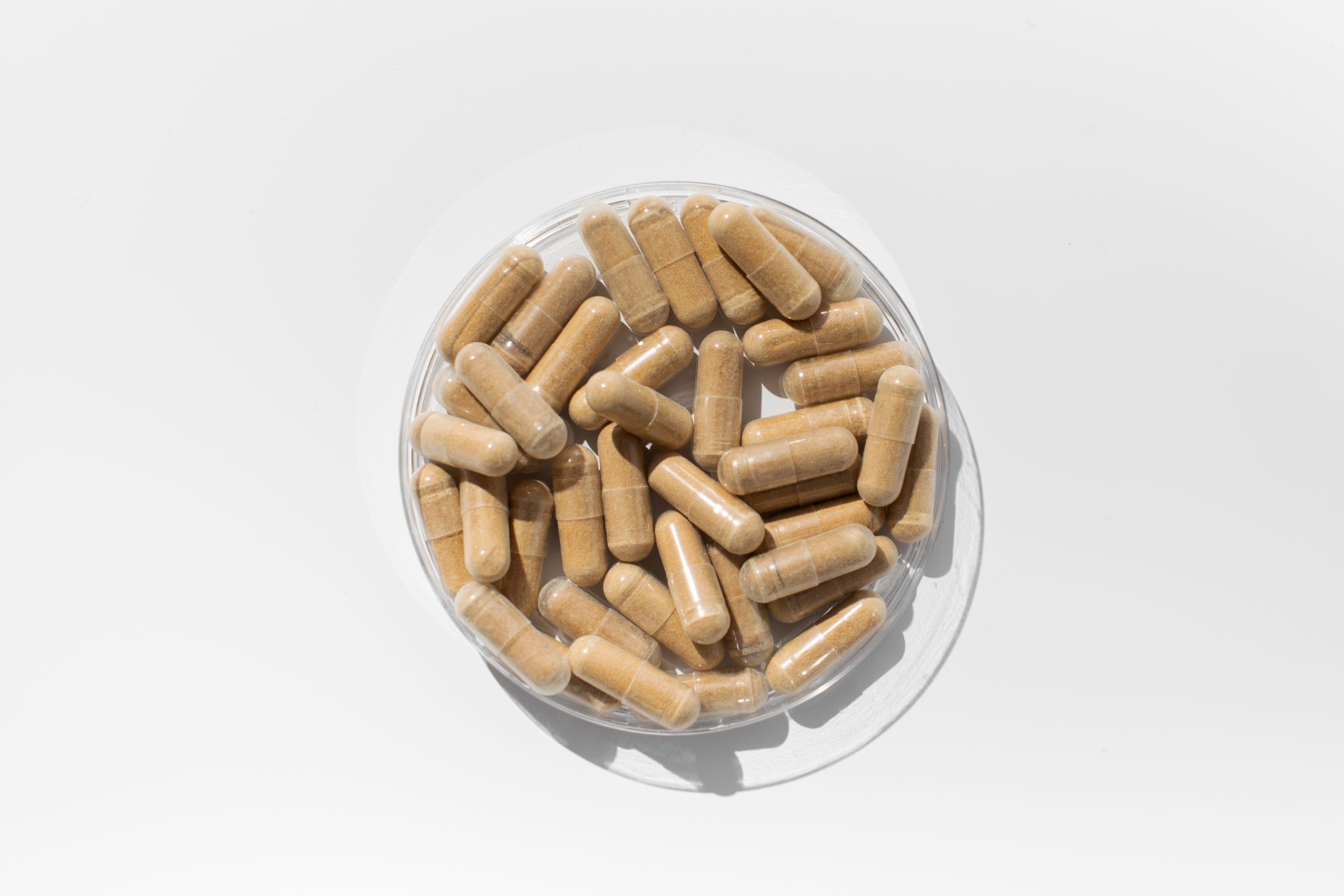 FMT Capsules of MicroBiome Bank