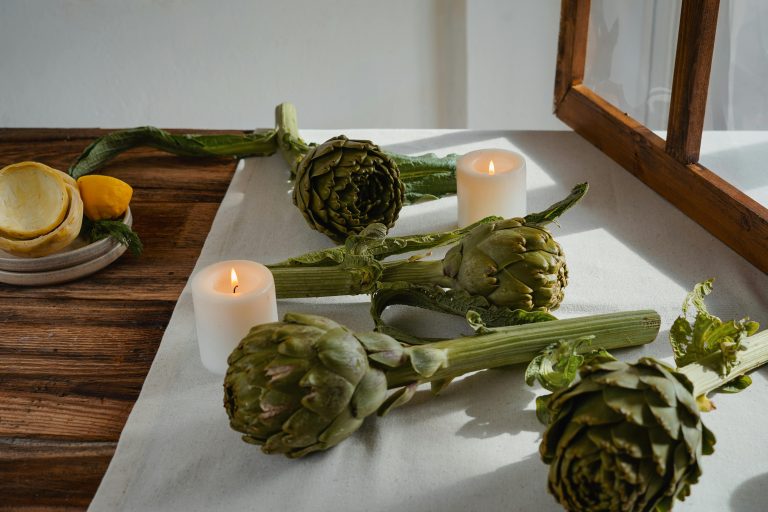 I. 99. Artichoke