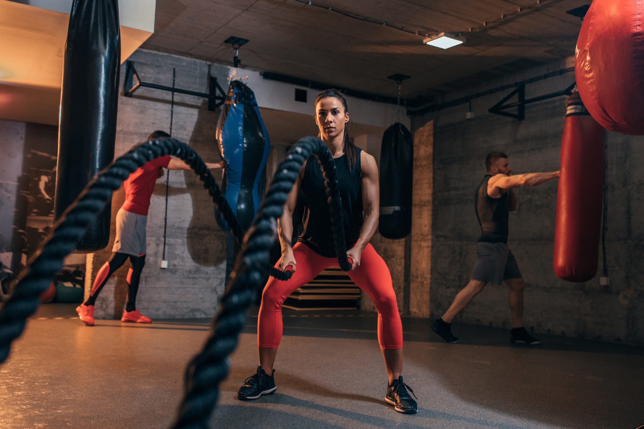 Rhythmic Biological Input