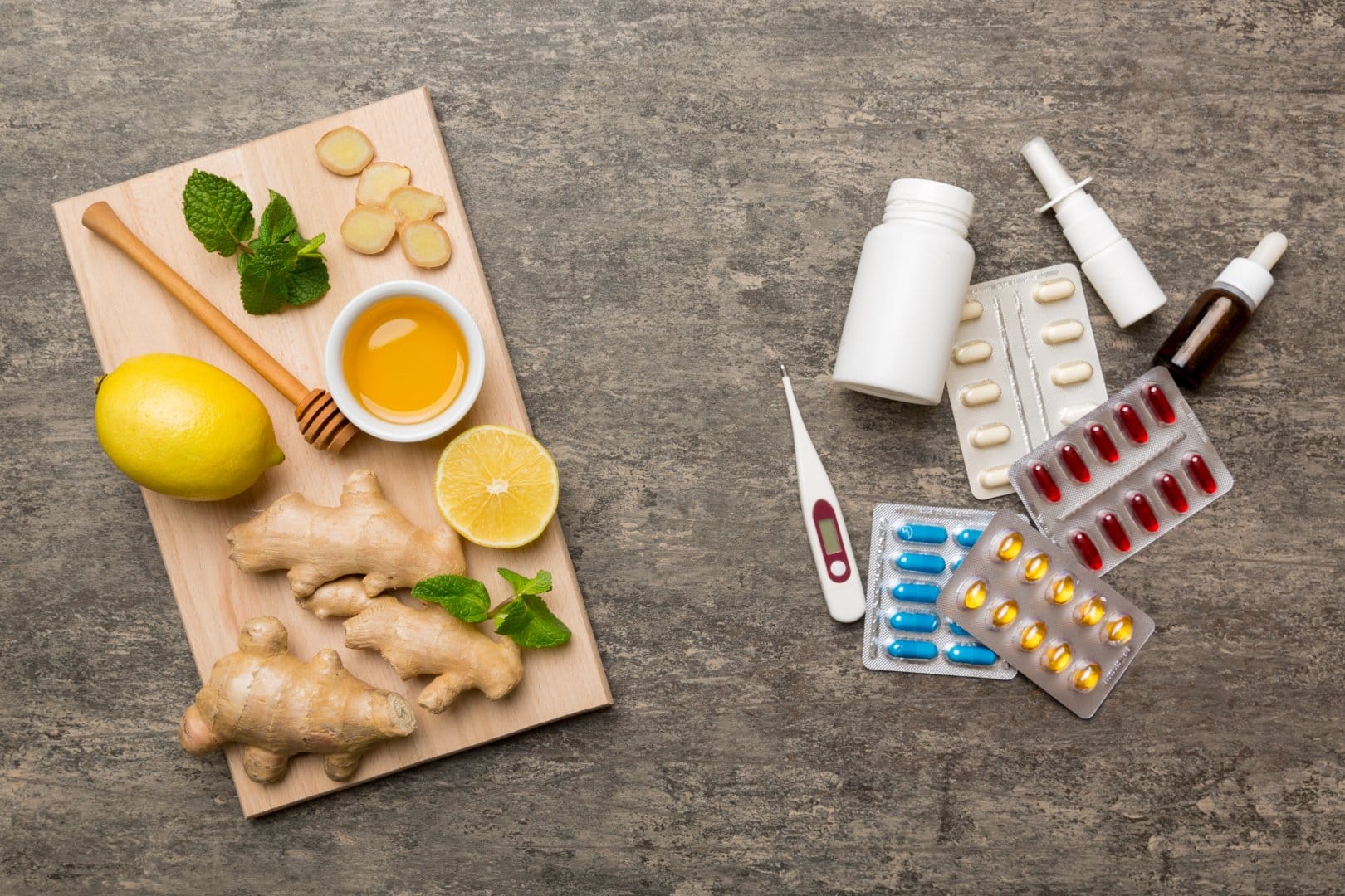 I. 2. How Your Microbiota Works