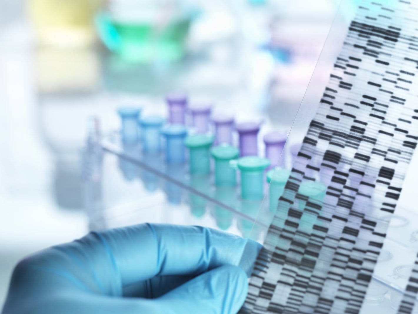 IV. 9. Genetics and Personalization