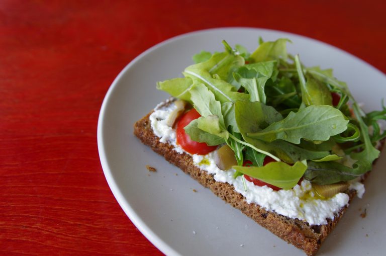 I. 20. Arugula
