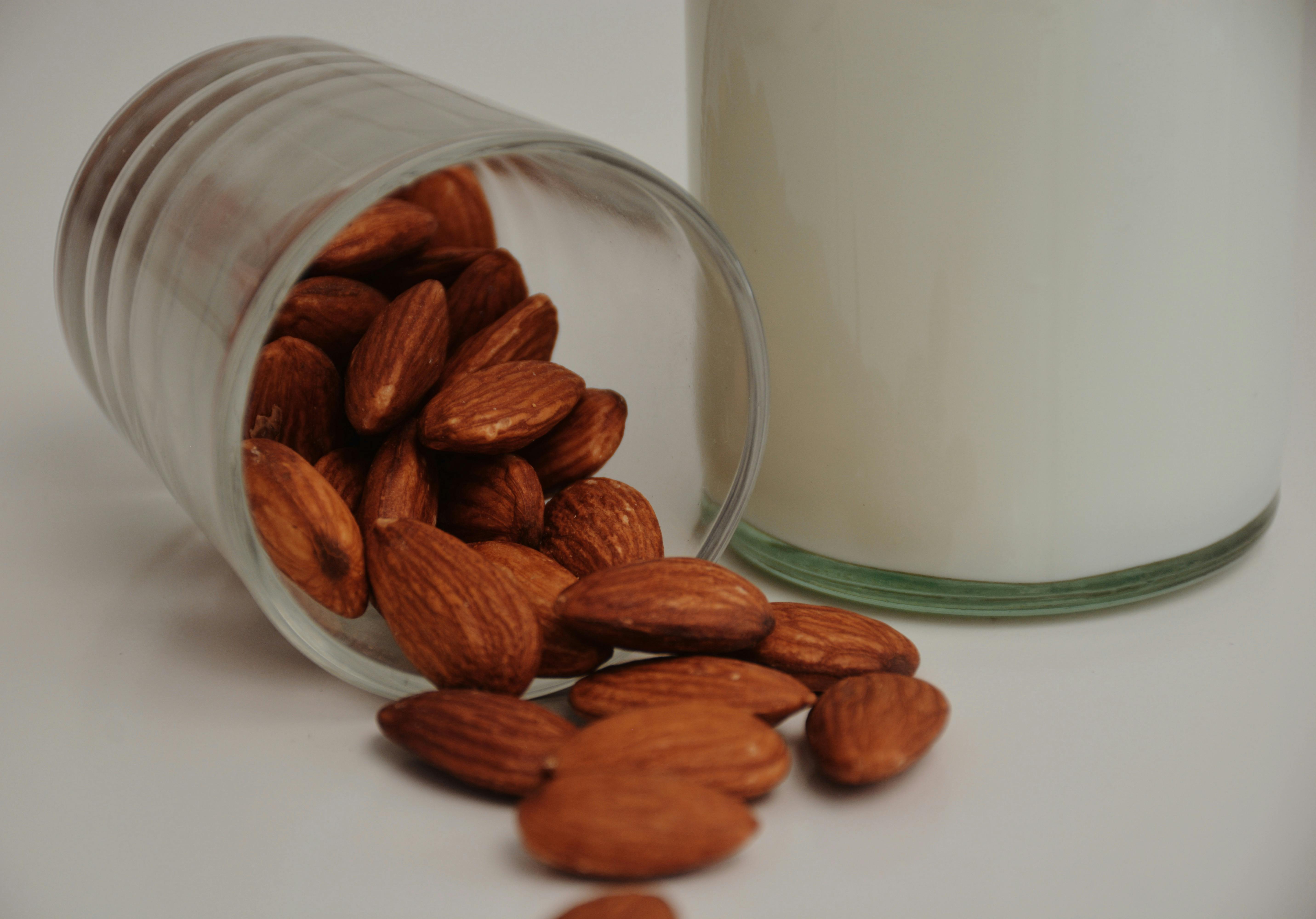 III. 2. Almond