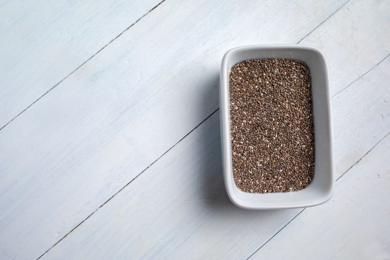 III. 6. Chia Seed