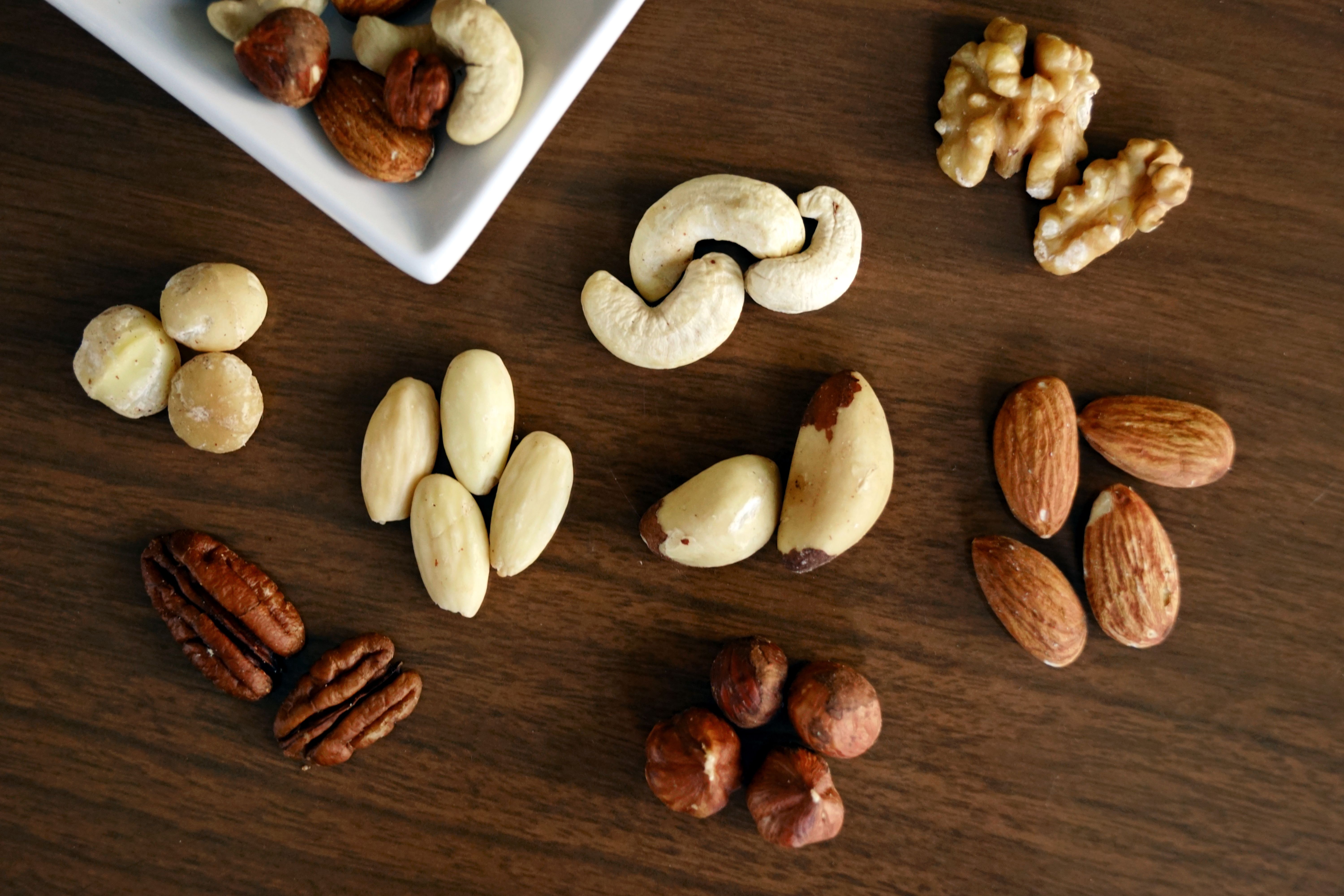 III. 11. Brazil Nut