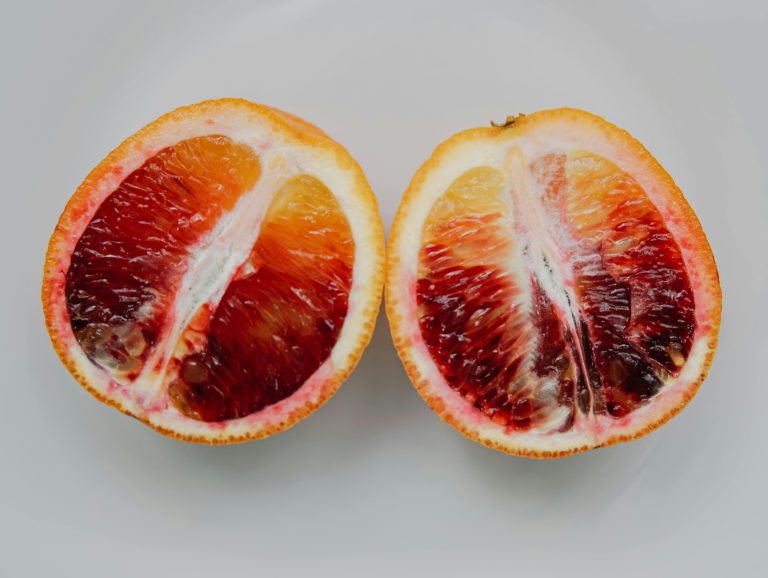 IV. 6. Citrus (narancs, vérnarancs)