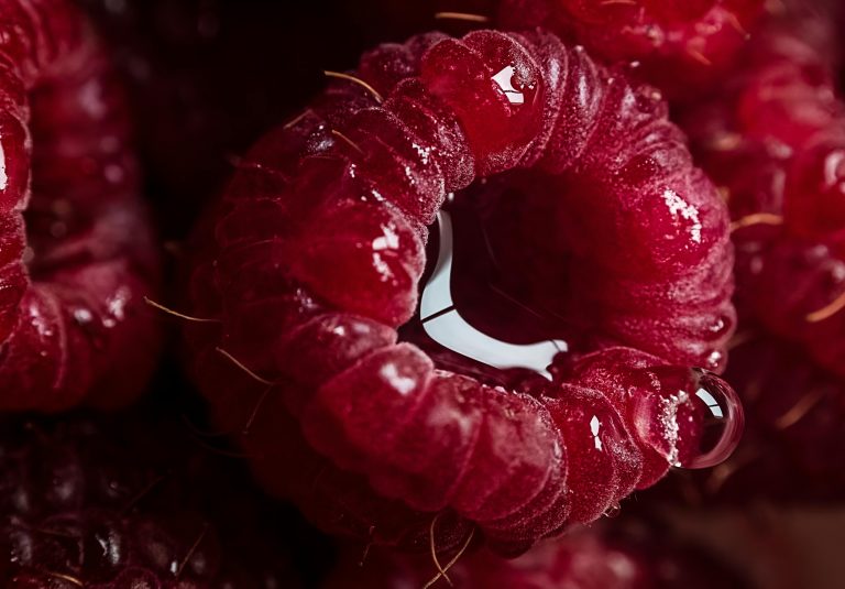 IV. 10. Raspberry