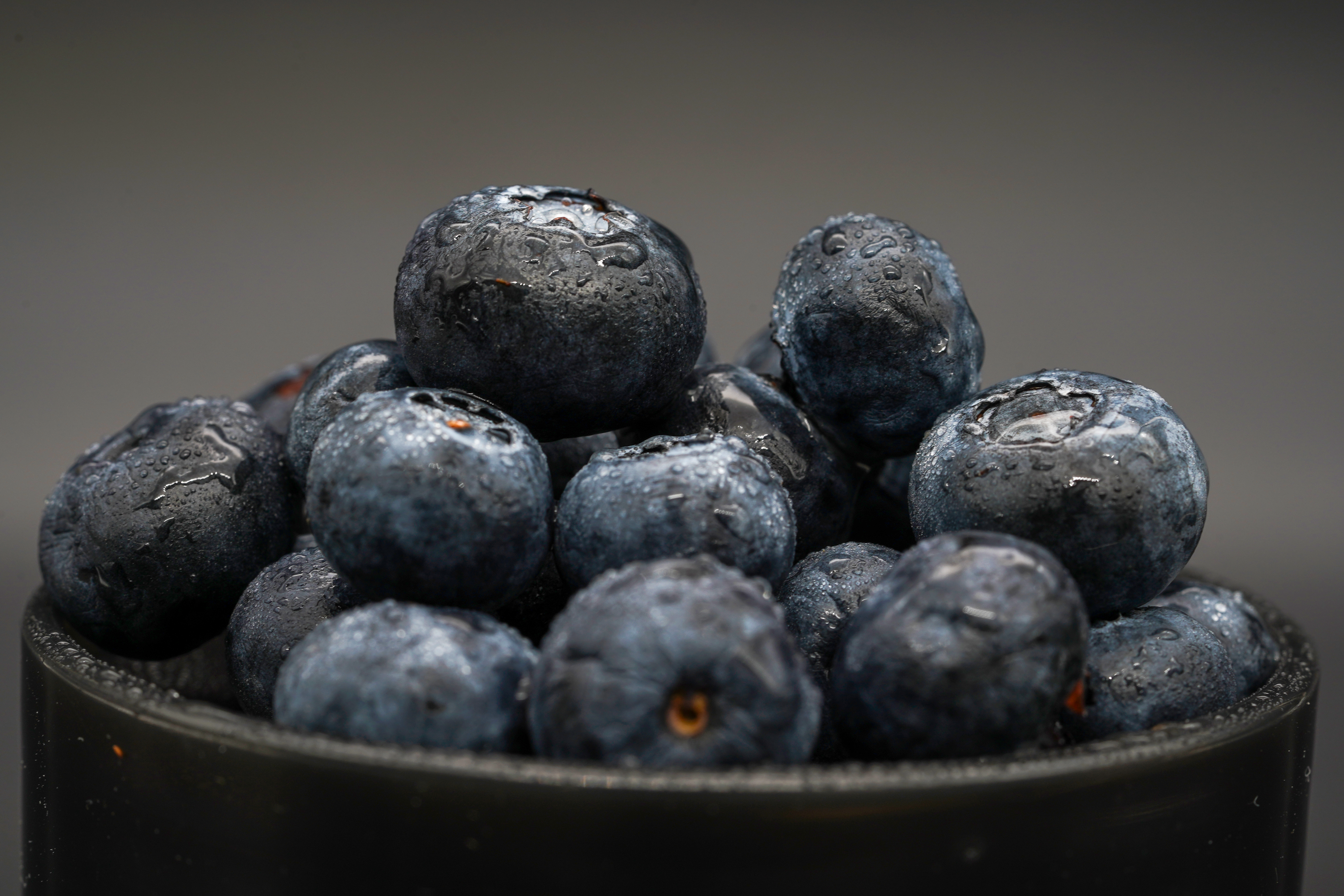 IV. 14. Blueberry