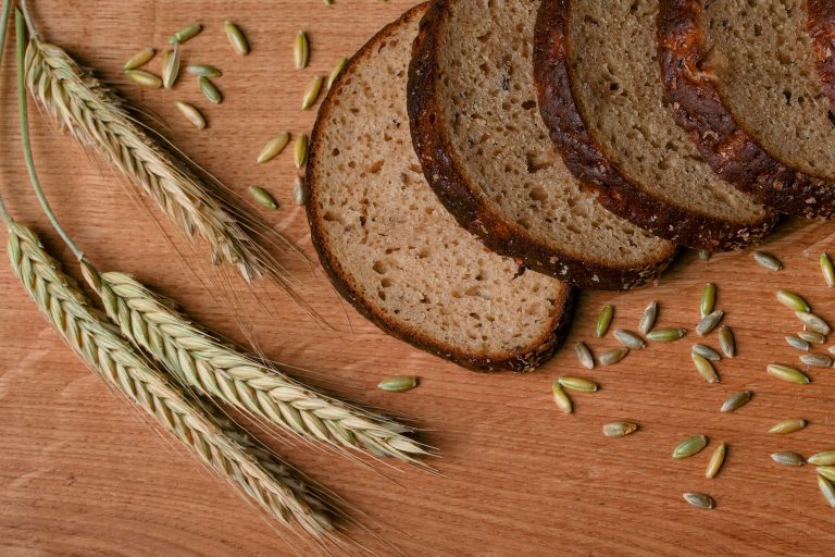 VII. 3. Whole-Grain Rye