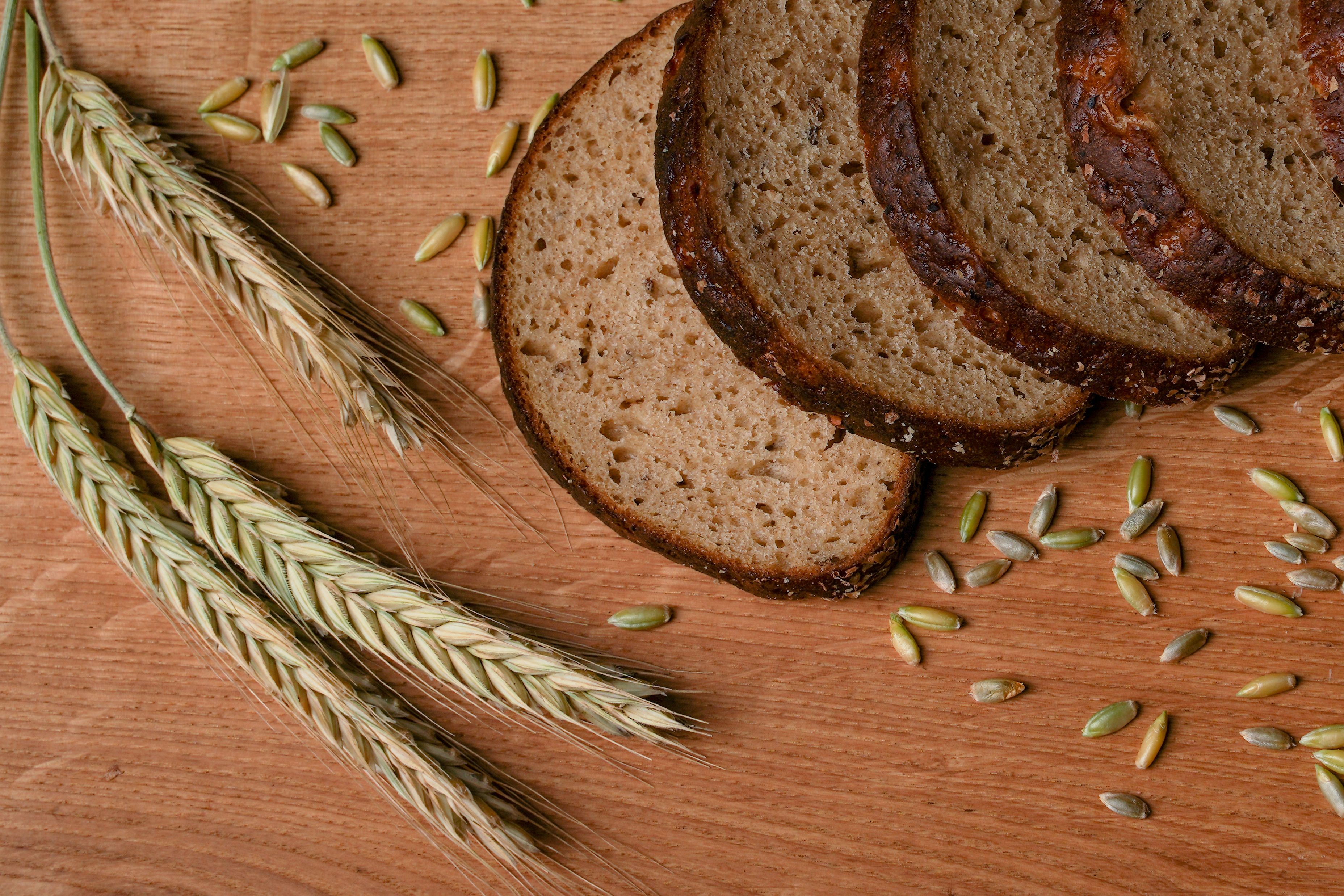 VII. 3. Whole-Grain Rye