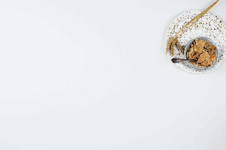 VII. 4. Whole-Grain Wheat and Wheat Bran
