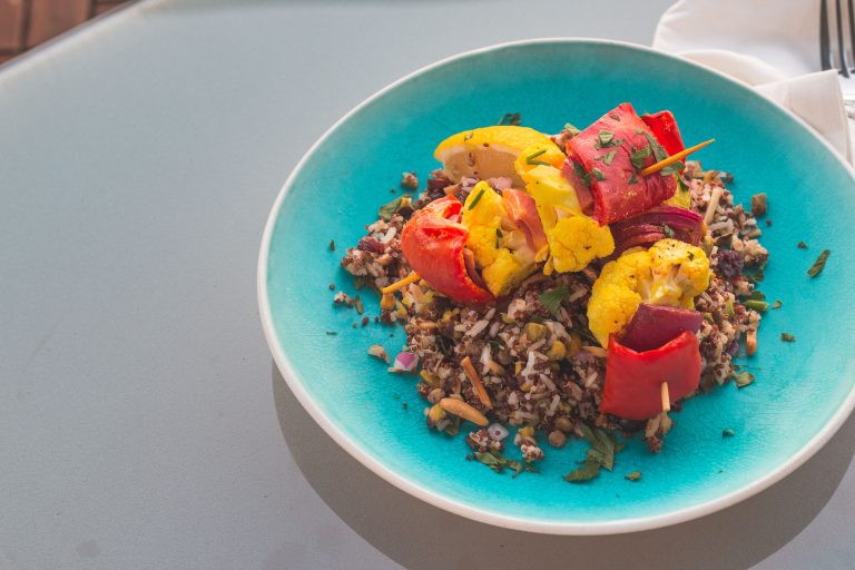 VII. 9. Quinoa