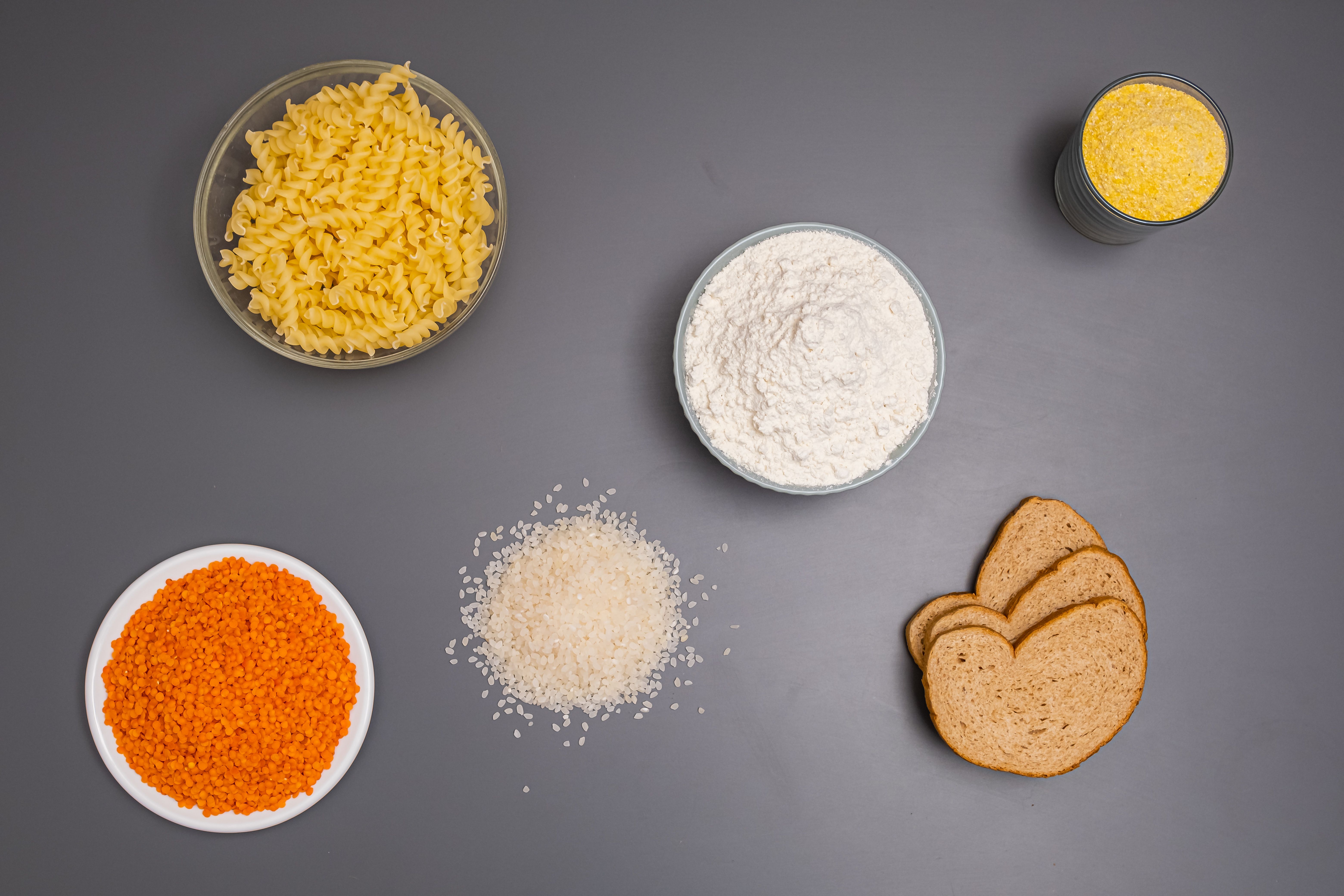 VII. 15. Resistant Starch RS3