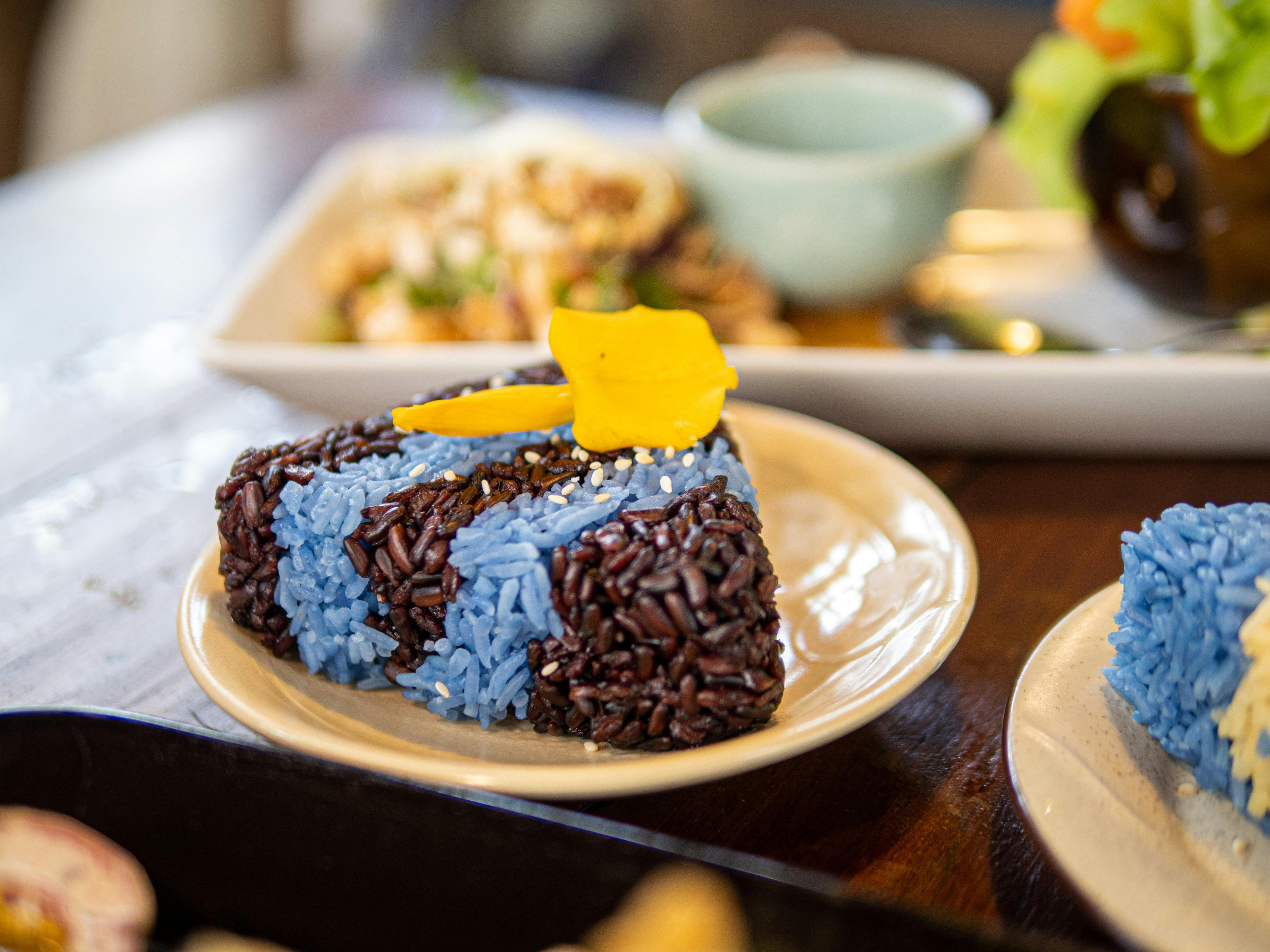 VII. 17. VII.17 Black Rice