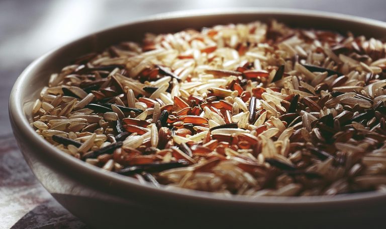 VII. 23. Wild rice