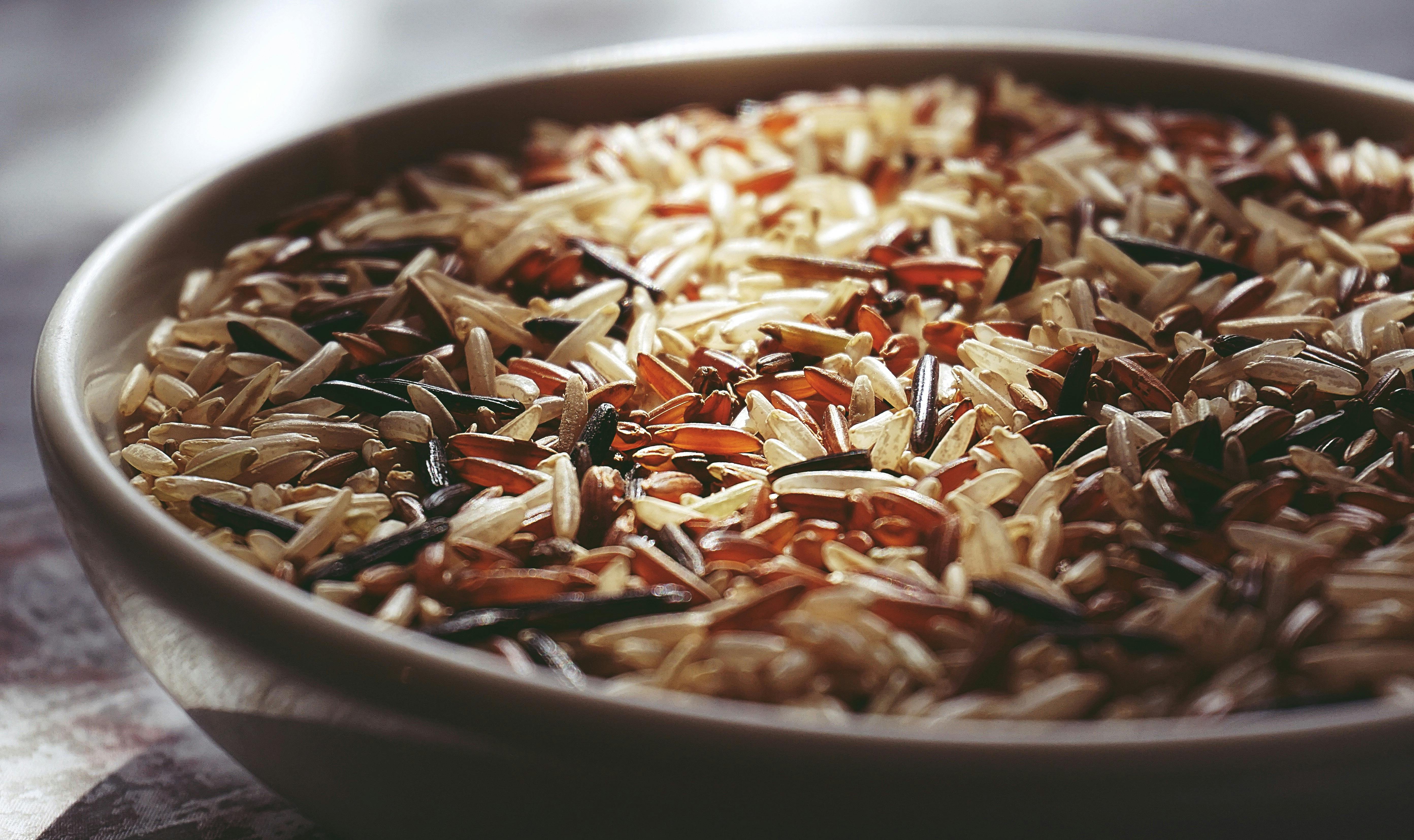VII. 23. Wild rice
