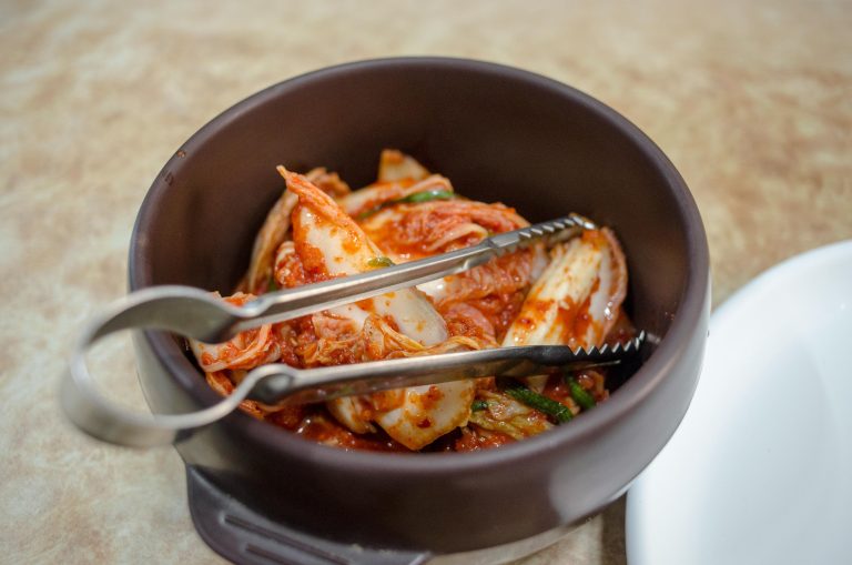 VIII. 3. Kimchi