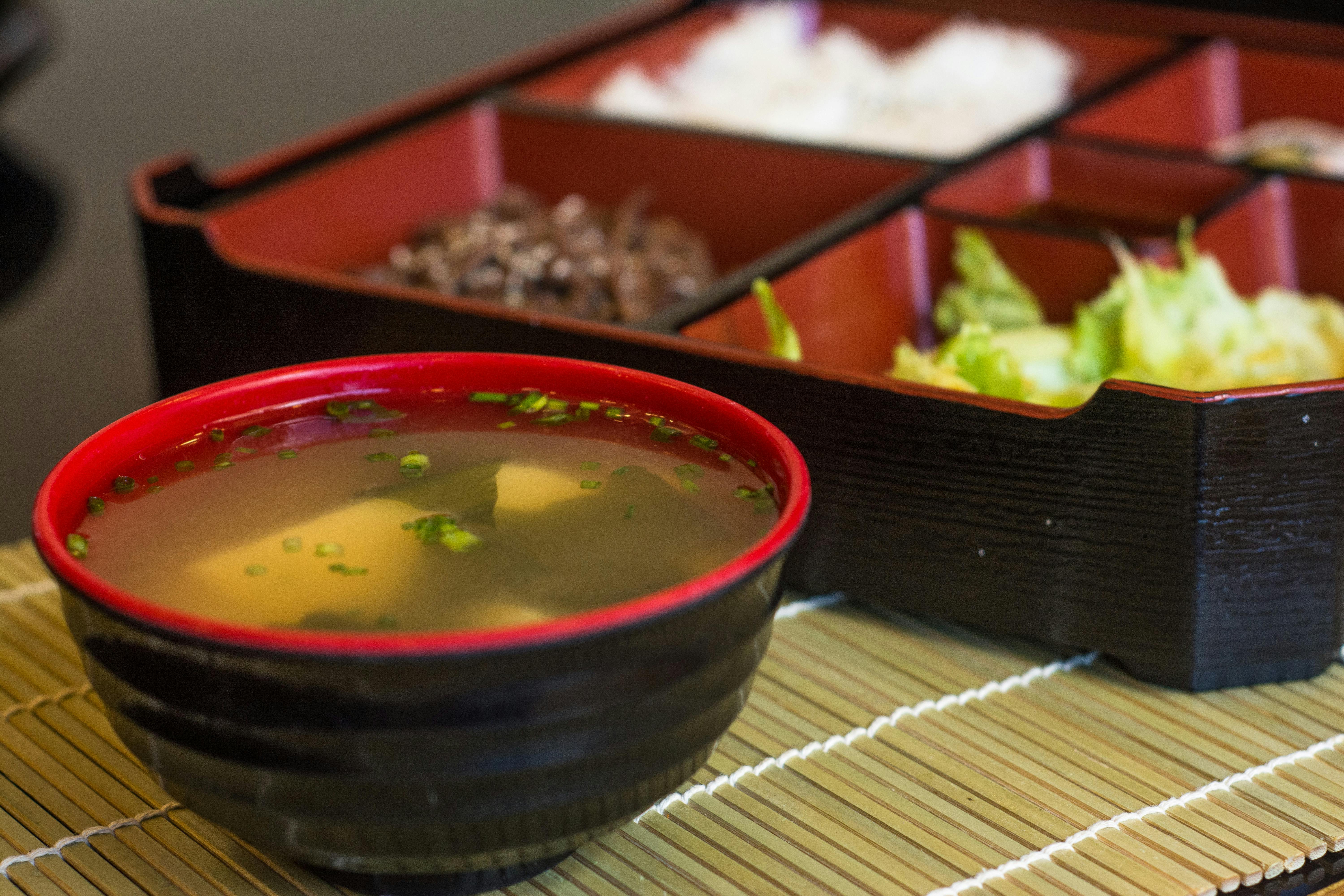 VIII. 4. Miso
