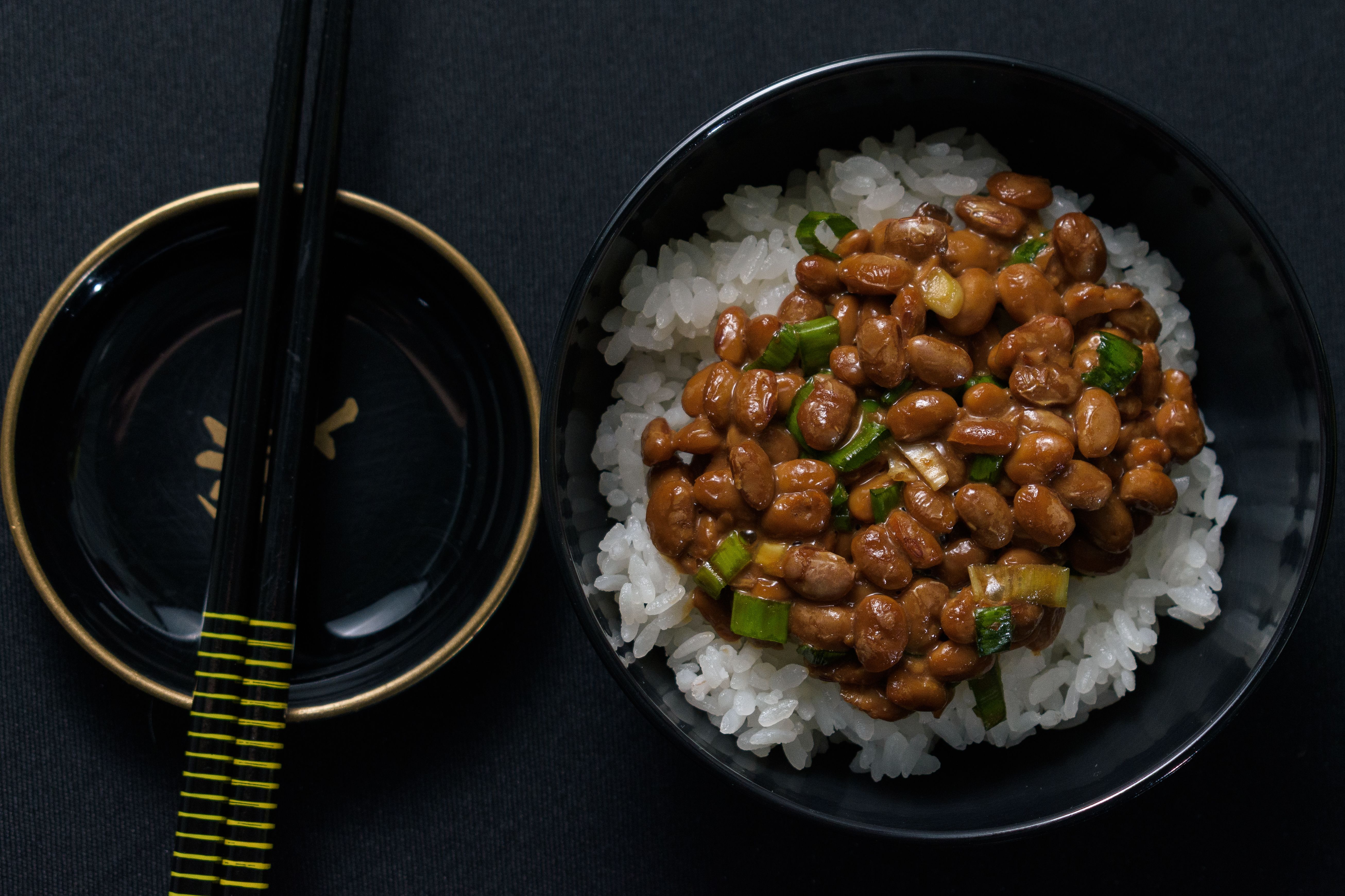 VIII. 5. Natto