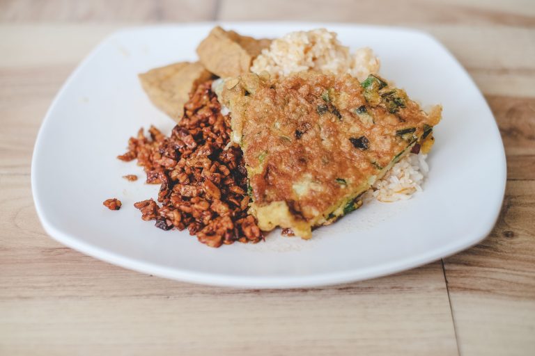 VIII. 6. Tempeh