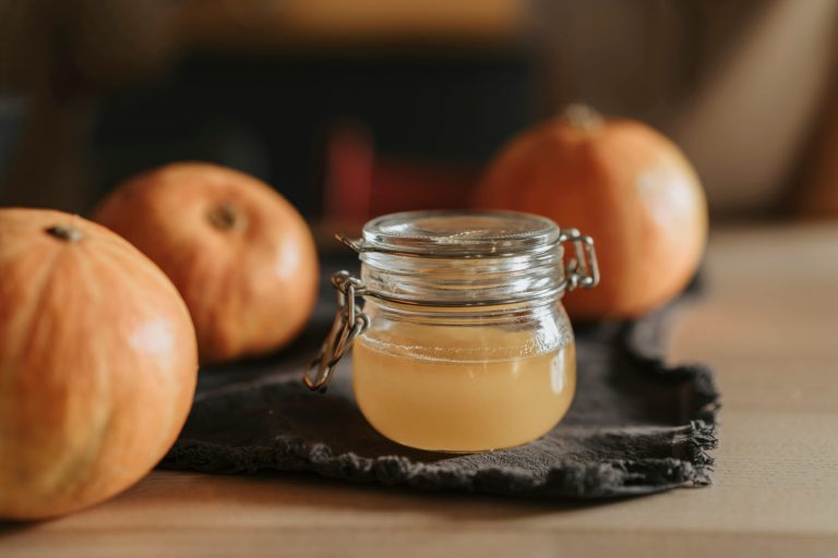 VIII. 10. Apple cider vinegar