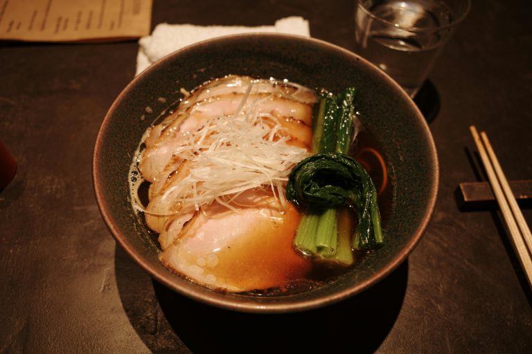 VIII. 13. Tamari / shoyu