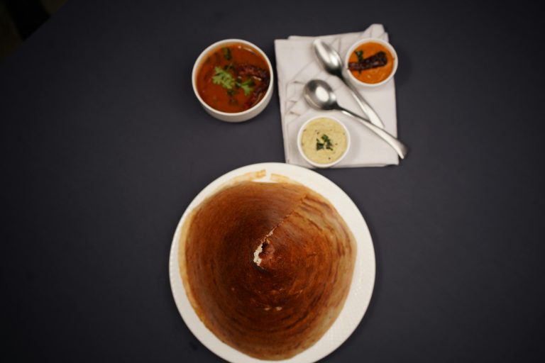 VIII. 14. Idli / dosa