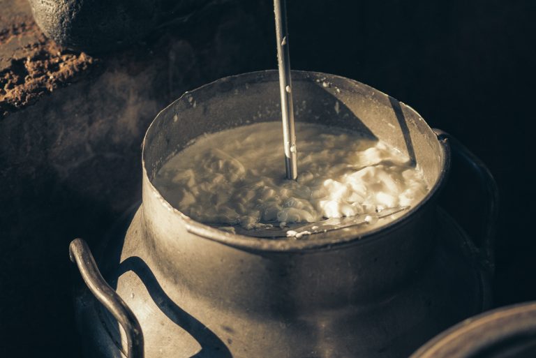 IX. 5. Goat Milk Ferments (yogurt, kefir)