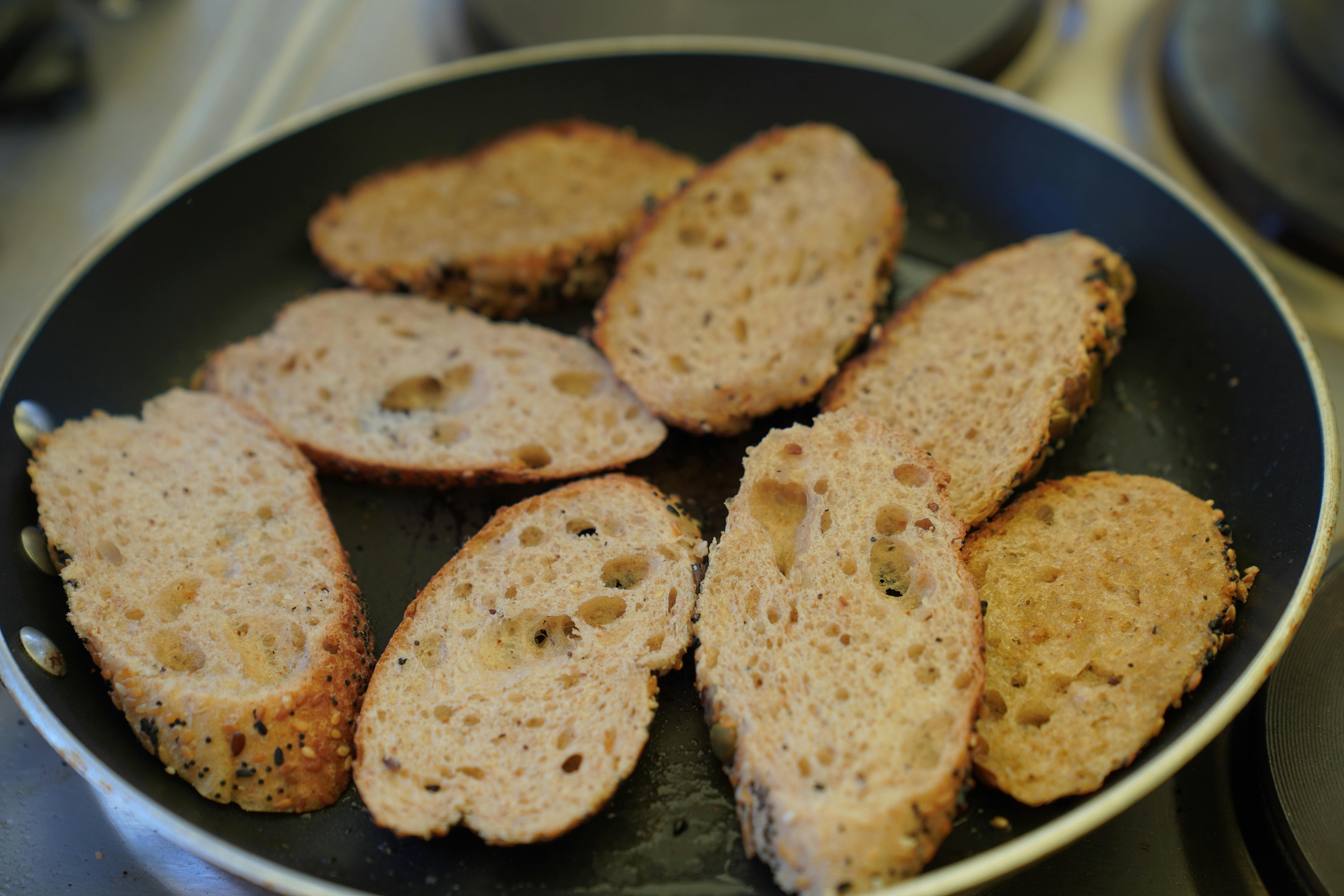 XI. 9. Sesame oil (cold + toasted)