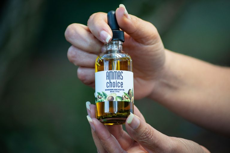 XI. 12. Avocado oil
