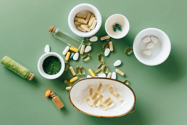 XIII. 7. Beta-glucan supplement