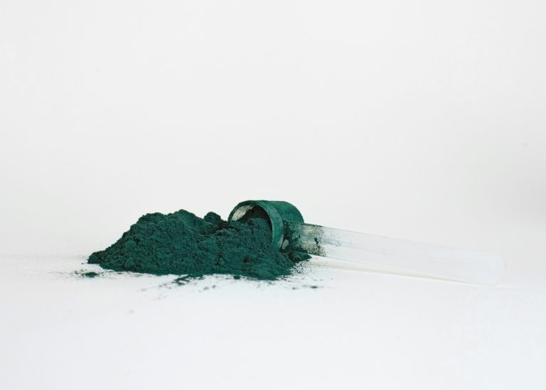 XIV. 2. Spirulina