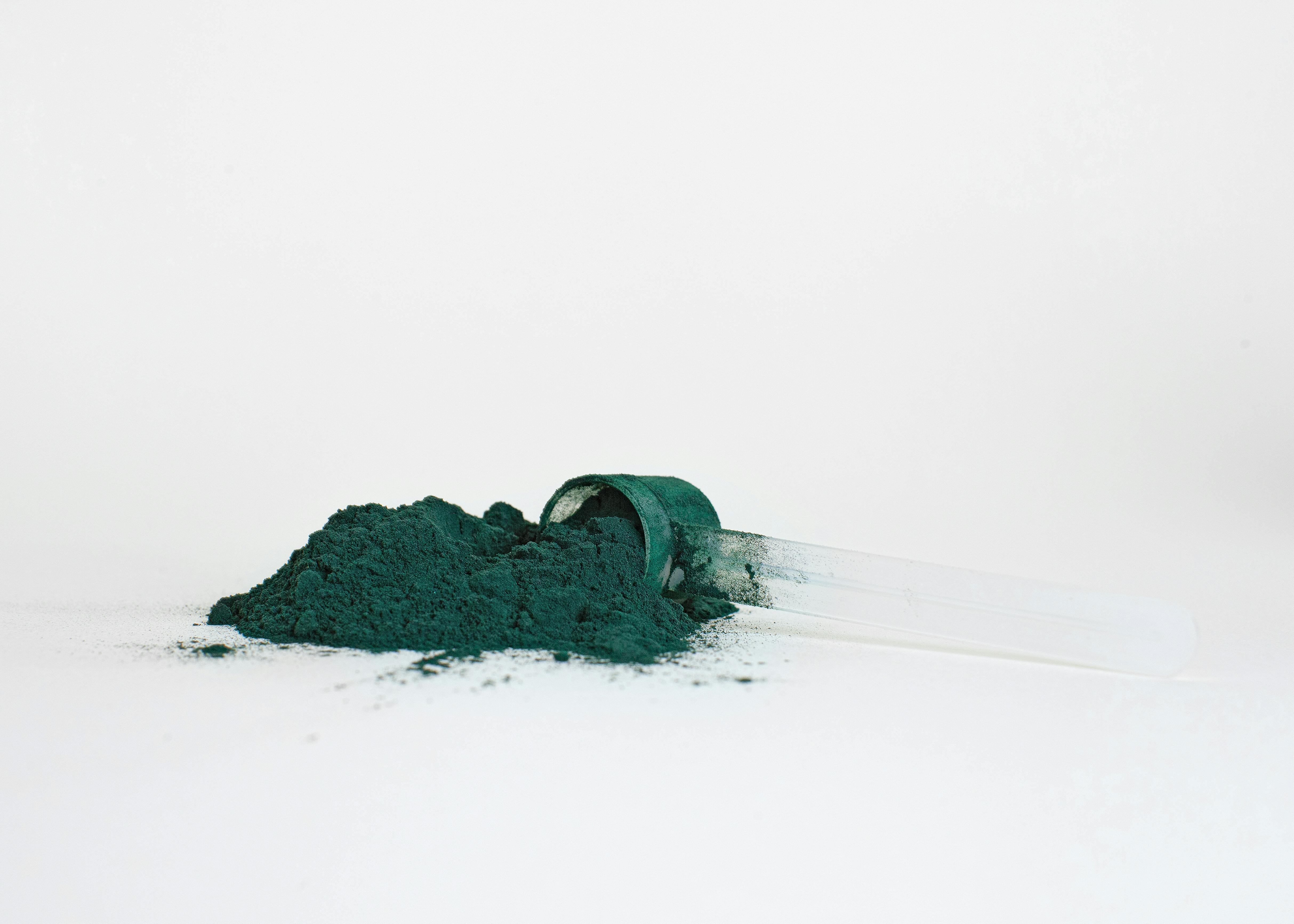XIV. 2. Spirulina