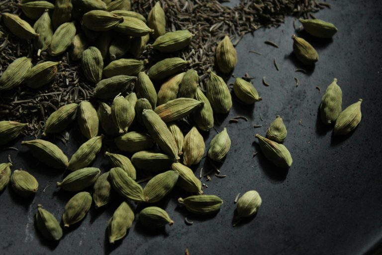 XV. 14. Star anise